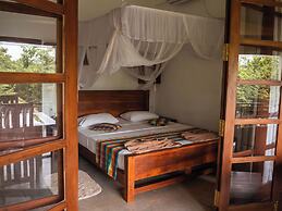 Jungle Paradise Hotel
