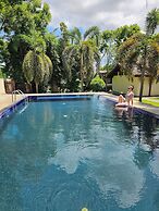 Jungle Paradise Hotel