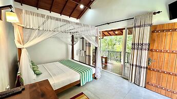 Jungle Paradise Hotel