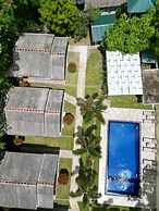 Jungle Paradise Hotel