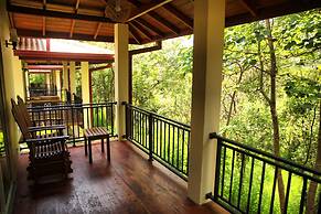 Jungle Paradise Hotel