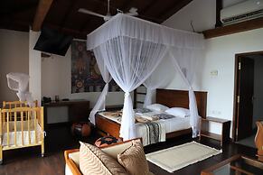 Jungle Paradise Hotel