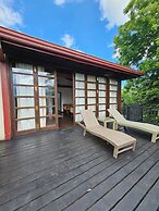 Jungle Paradise Hotel