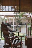 Jungle Paradise Hotel