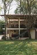 Jungle Paradise Hotel