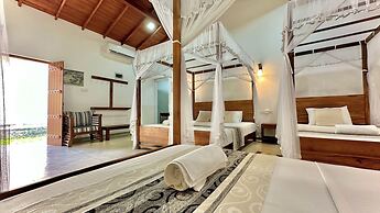Jungle Paradise Hotel