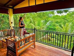 Jungle Paradise Hotel