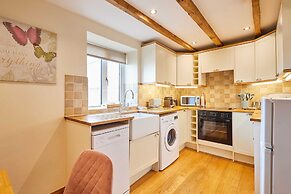 Host Stay Dairy Cottages