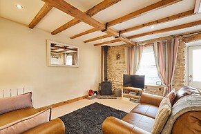Host Stay Dairy Cottages