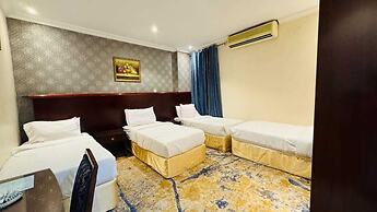 Al Wafideen Hotel