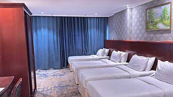 Al Wafideen Hotel