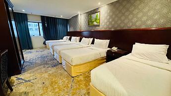 Al Wafideen Hotel