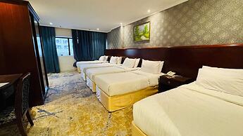 Al Wafideen Hotel