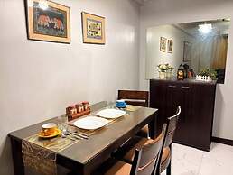 NAIA MNL Airport-Newport Accommodations