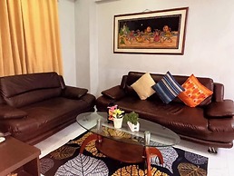 NAIA MNL Airport-Newport Accommodations