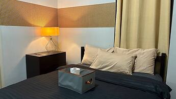 NAIA MNL Airport-Newport Accommodations