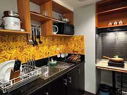NAIA MNL Airport-Newport Accommodations