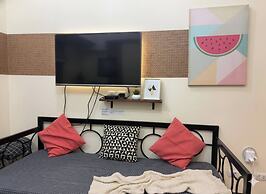 NAIA MNL Airport-Newport Accommodations