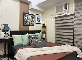 NAIA MNL Airport-Newport Accommodations