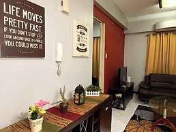 NAIA MNL Airport-Newport Accommodations