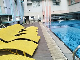NAIA MNL Airport-Newport Accommodations