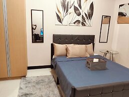 NAIA MNL Airport-Newport Accommodations