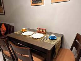 NAIA MNL Airport-Newport Accommodations