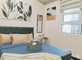 NAIA MNL Airport-Newport Accommodations