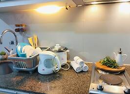 NAIA MNL Airport-Newport Accommodations