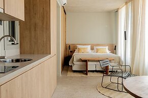 CasaChica Hotel