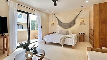 COCAY LOFTS BY SANDY POWERFUL