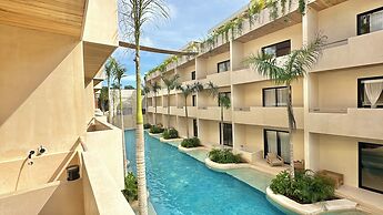 COCAY LOFTS BY SANDY POWERFUL