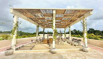 COCAY LOFTS BY SANDY POWERFUL