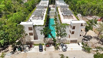 COCAY LOFTS BY SANDY POWERFUL