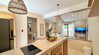 COCAY LOFTS BY SANDY POWERFUL