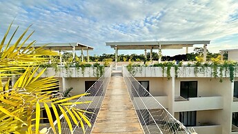 COCAY LOFTS BY SANDY POWERFUL