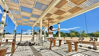 COCAY LOFTS BY SANDY POWERFUL