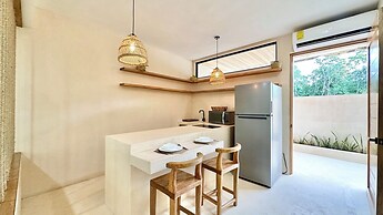COCAY LOFTS BY SANDY POWERFUL