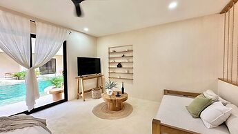 COCAY LOFTS BY SANDY POWERFUL