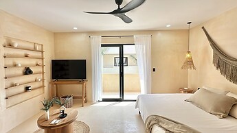 COCAY LOFTS BY SANDY POWERFUL