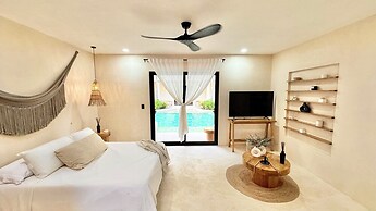 COCAY LOFTS BY SANDY POWERFUL