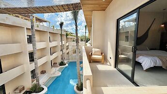 COCAY LOFTS BY SANDY POWERFUL