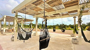 COCAY LOFTS BY SANDY POWERFUL
