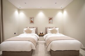Aljood Residence-BY CH