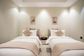 Aljood Residence-BY CH