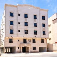 Aljood Residence-BY CH