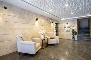 Aljood Residence-BY CH