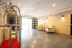 Aljood Residence-BY CH