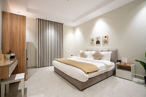 Aljood Residence-BY CH
