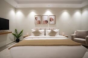 Aljood Residence-BY CH